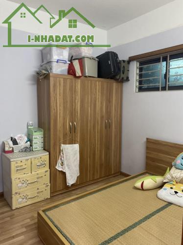 CẦN BÁN CĂN HỘ GẦN CẦU DẬU – DIỆN TÍCH 74M² – 3 NGỦ, 2 VỆ SINH – FULL NỘI THẤT – GIÁ 3,65 - 2