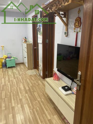 CẦN BÁN CĂN HỘ GẦN CẦU DẬU – DIỆN TÍCH 74M² – 3 NGỦ, 2 VỆ SINH – FULL NỘI THẤT – GIÁ 3,65 - 3