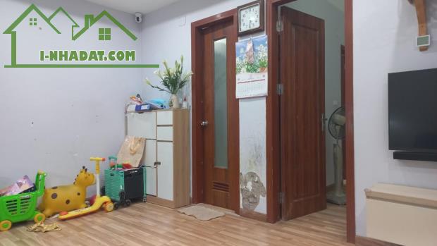 CẦN BÁN CĂN HỘ GẦN CẦU DẬU – DIỆN TÍCH 74M² – 3 NGỦ, 2 VỆ SINH – FULL NỘI THẤT – GIÁ 3,65 - 4