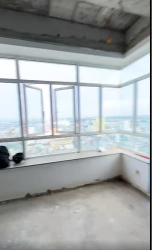 căn hộ HAGL 3PN, view đẹp thoáng, chưa nội thất - 1