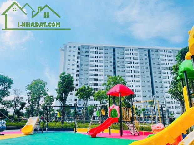 bán căn hộ bình chánh 2pn 85m2 giá 2.9 tỷ sổ hồng riêng đường huỳnh bá chánh Bình Chánh - 4