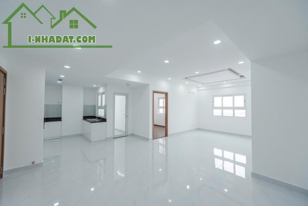 bán căn hộ bình chánh 2pn 85m2 giá 2.9 tỷ sổ hồng riêng đường huỳnh bá chánh Bình Chánh - 5