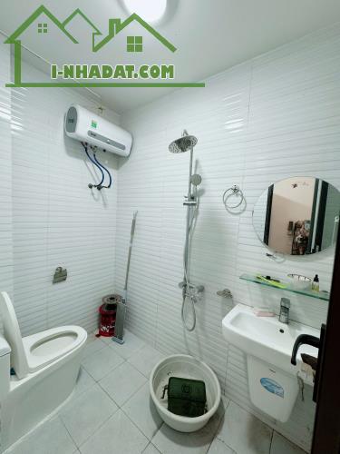 Bán nhà 3 tầng xây độc lập ngõ 430 Trần Nguyên Hãn - 3