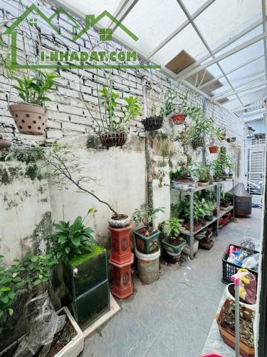 Bán nhà 3 tầng xây độc lập ngõ 430 Trần Nguyên Hãn - 4