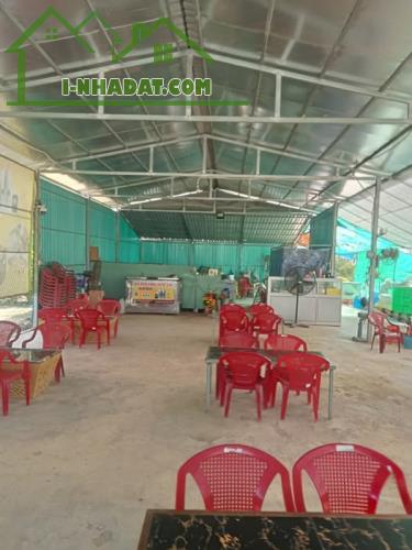 Sang gấp full Mb quán ăn Tại Thị Xã Trảng Bàng, Tây Ninh.