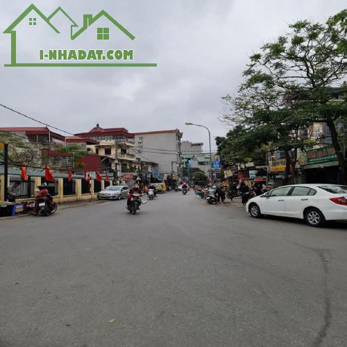 🏠 Nhà 4 tầng 50m2 đường 10m tại Trâu Quỳ, Gia Lâm, Hà Nội. 🏠 📞 Lh 0989894845 📞