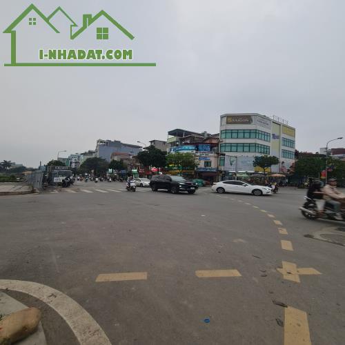 🏠 Nhà 4 tầng 50m2 đường 10m tại Trâu Quỳ, Gia Lâm, Hà Nội. 🏠 📞 Lh 0989894845 📞 - 1