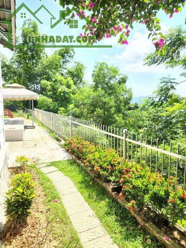 Lô đất làm nghỉ dưỡng tại làng du lịch Đồi Hầu, Lương Sơn, cách ngã tư Xuân Mai chỉ 8km - 2