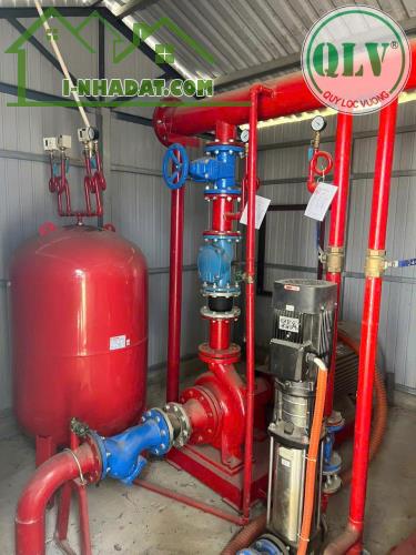 Bán nhà xưởng diện tích 4.886 m2 trong KCN Đồng An 2, Bến Cát Bình Dương - 2