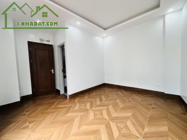 Xuân Đỉnh-Ngoại Giao Đoàn- 6 Tầng Thang Máy- Lô góc 35m2, 30m ra ô tô tránh,ngõ thông - 3