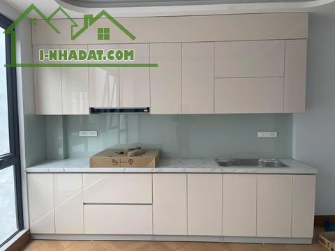 Xuân Đỉnh-Ngoại Giao Đoàn- 6 Tầng Thang Máy- Lô góc 35m2, 30m ra ô tô tránh,ngõ thông - 4