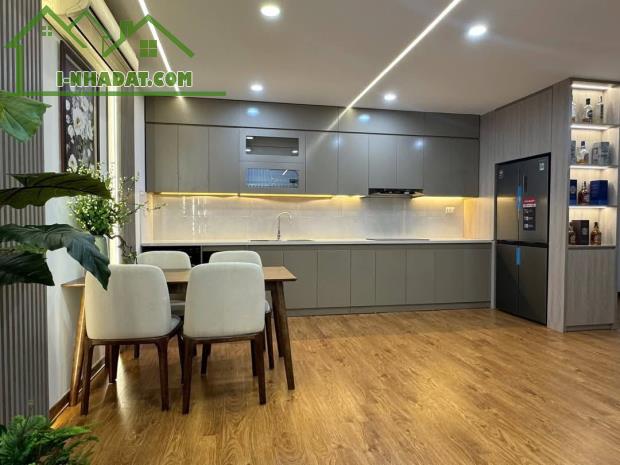 CĂN HỘ SIÊU ĐẸP tại Hapulico Complex căn 17T3 với DT 132m2 + bc ĐN hướng mát giá 9.7 tỷ - 1