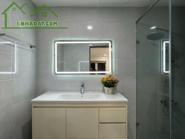 CĂN HỘ SIÊU ĐẸP tại Hapulico Complex căn 17T3 với DT 132m2 + bc ĐN hướng mát giá 9.7 tỷ - 3