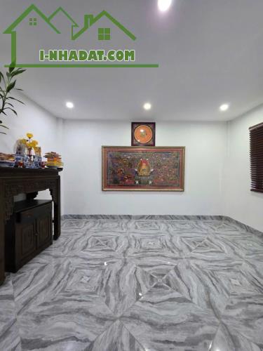 BÁN NHÀ 5 TẦNG - 45M2 - ĐỘI CẤN, BA ĐÌNH - MỚI ĐẸP - FULL NỘI THẤT - GIÁ 9.5 TỶ - 4