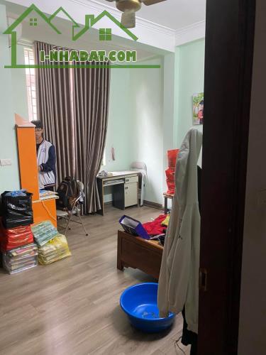 Nhà Dân Xây, Mặt Phố Quyết Thắng Ô Tô Tránh Kinh Doanh, 105M2 3 Tầng Giá Chỉ 15 Tỷ - 1