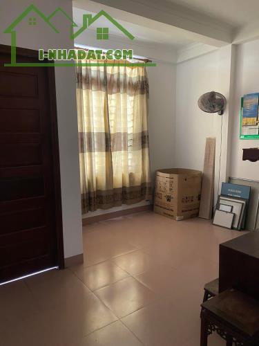 Nhà Dân Xây, Mặt Phố Quyết Thắng Ô Tô Tránh Kinh Doanh, 105M2 3 Tầng Giá Chỉ 15 Tỷ - 2