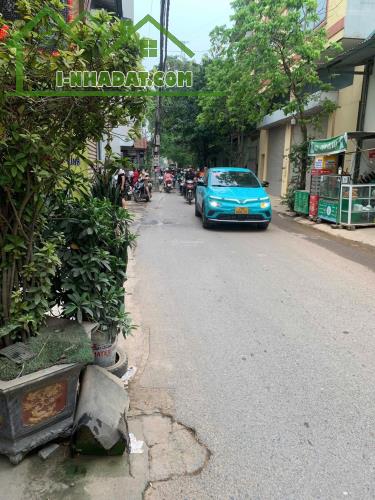Nhà Dân Xây, Mặt Phố Quyết Thắng Ô Tô Tránh Kinh Doanh, 105M2 3 Tầng Giá Chỉ 15 Tỷ - 3