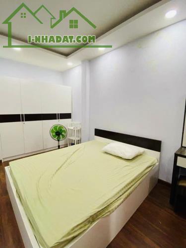 BÁN NHÀ HXH QUẬN 3 – SÁT MẶT TIỀN – 60M² – 4 TẦNG – 4PN – TRẦN QUANG DIỆU  CHỈ 9.3 TỶ - 3