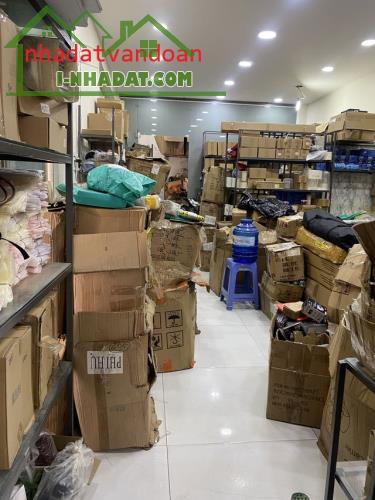 GẤP BÁN - CĂN NHÀ KINH DOANH/Ở/ĐẦU TƯ, PHAN SÀO NAM, P11, TÂN BÌNH - NHỈNH 11 TỶ - 1
