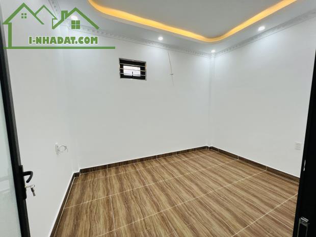 Bán nhà 3 tầng Cam Lộ, Hùng Vương, Hồng Bàng, Hải Phòng giá 2,05 tỷ - 1