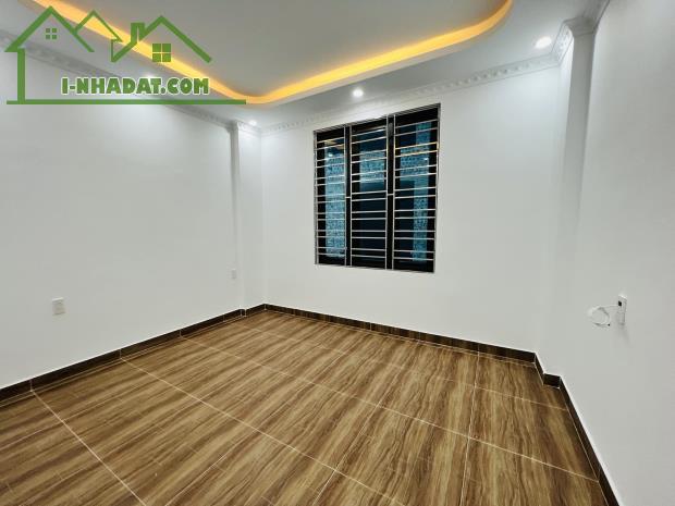 Bán nhà 3 tầng Cam Lộ, Hùng Vương, Hồng Bàng, Hải Phòng giá 2,05 tỷ - 2