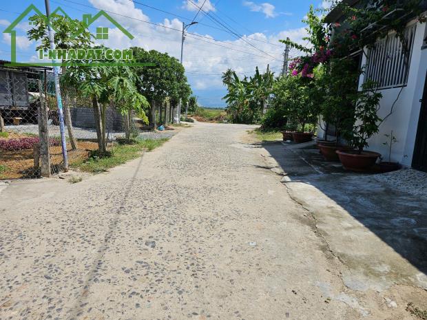 Bán đất Suối Hiệp thôn Phú Hậu full thổ cư mặt đường bê tông rộng 6m thông - 2