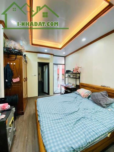 HIẾM - NGỌC HÀ - 60m2 x6T - ĐỐI DIỆN LĂNG BÁC - CẠNH CÔNG VIÊN - GIÁ 16.3 TỶ - 3