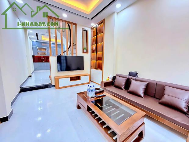 NHÀ ĐẸP XUÂN PHƯƠNG 50M LÔ GÓC, NGÕ THÔNG, ÔTÔ ĐỖ CỔNG FULL NT, Ở NGAY! L.HỆ 0388729459