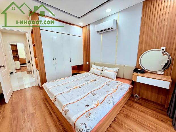 NHÀ ĐẸP XUÂN PHƯƠNG 50M LÔ GÓC, NGÕ THÔNG, ÔTÔ ĐỖ CỔNG FULL NT, Ở NGAY! L.HỆ 0388729459 - 1