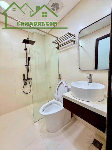 NHÀ ĐẸP XUÂN PHƯƠNG 50M LÔ GÓC, NGÕ THÔNG, ÔTÔ ĐỖ CỔNG FULL NT, Ở NGAY! L.HỆ 0388729459 - 4