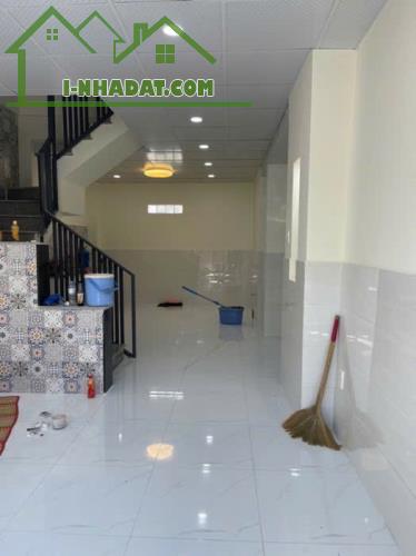 cần bán gấp căn 1 trệt 1 lầu - khu dân cư văn hóa - gần tttm gigamall - 1