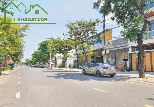 Bán Đất mặt tiền đường 10m5 Bùi Trang Chước, Vị trí đẹp gần sông Lê Quảng Chí