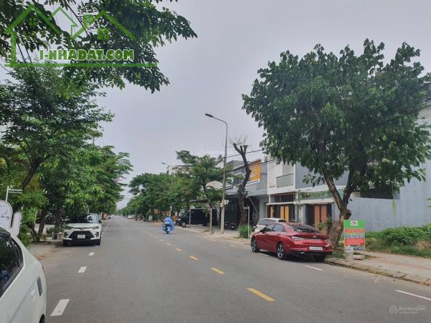 Bán Đất mặt tiền đường 10m5 Bùi Trang Chước, Vị trí đẹp gần sông Lê Quảng Chí - 1