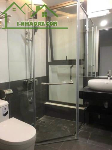 Anh Tiến cán bộ về hưu bán nhà 6 tầng trương Định - Hà Nội - 3