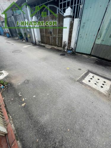 CƠ HỘI SỞ HỮU NHÀ 125M2 NGAY TRUNG TÂM DĨ AN-BD - 2