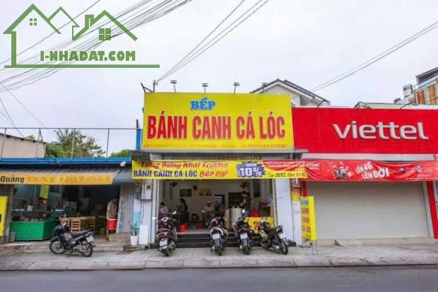 TÔI KẸT TIỀN BÁN NHÀ 1 LẦU 6x19 NGAY MẶT TIỀN CHỢ BỜ NGỰA GIÁ 950TR, ĐANG CHO THUÊ 18TR/TH