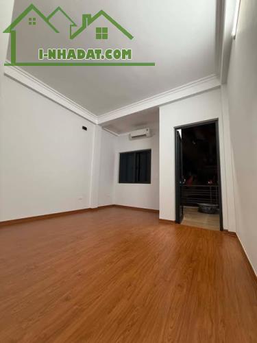Xuân Đỉnh- 6 Tầng Thang Máy- Nhà Mới- Lô góc 34m2, gần ô tô tránh,ngõ nông - 1