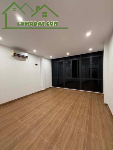 Xuân Đỉnh- 6 Tầng Thang Máy- Nhà Mới- Lô góc 34m2, gần ô tô tránh,ngõ nông - 2