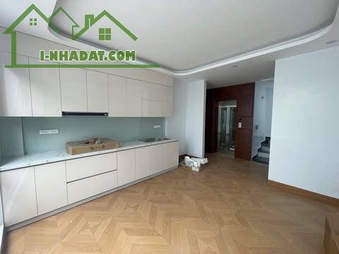 Xuân Đỉnh- 6 Tầng Thang Máy- Nhà Mới- Lô góc 34m2, gần ô tô tránh,ngõ nông - 4