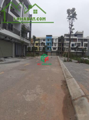 Bán liền kề biệt thự khu đô thị Cổ Dương Đông Anh giá tốt nhất thị trường