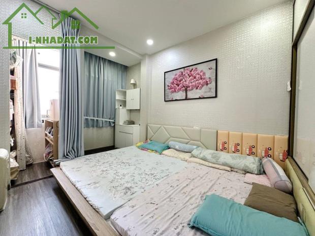 DIỆN TÍCH KHỦNG! Bán Nhà Đẹp 3 Tầng Nguyễn Thiện Thuật, 58m2, 9 Tỷ - 1
