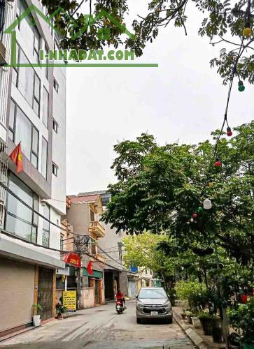 🏠 BÁN NHÀ TỨ HIỆP THANH TRÌ – 2 MẶT TIỀN, Ô TÔ ĐỖ CỬA – 50M², CHỈ 3.8 TỶ - 2