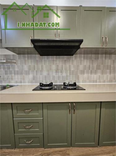 🏡 Bán nhà HXH 7m Q.10, nhà mới sơn sửa, 7.x tỷ! - 2