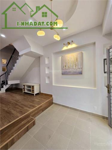 🏡 Bán nhà HXH 7m Q.10, nhà mới sơn sửa, 7.x tỷ! - 3