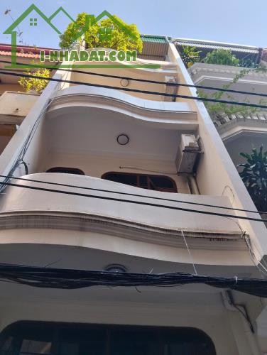 Bán nhà mặt phố chiến thắng 44 m2 x 4 t mt 4 8 m k /doanh 17. 5 tỷ q hà đông