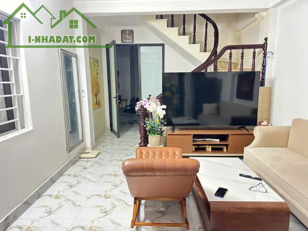 RẺ NHƯ CHO!! Nguyễn Trãi – Thanh Xuân, lô góc siêu thoáng, nội thấy hiện đại. - 1