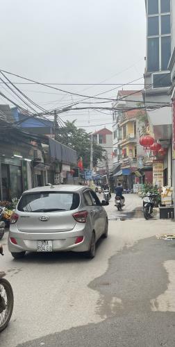Bán Lô Đất DT 40m2 Yên Nghĩa Hà Đông Mặt Phố Kinh Doanh Thông Thoáng Oto Tránh Nhau