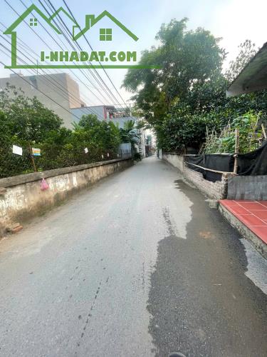 Bán Lô Đất DT 40m2 Yên Nghĩa Hà Đông Mặt Phố Kinh Doanh Thông Thoáng Oto Tránh Nhau - 2