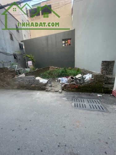 Bán Lô Đất DT 40m2 Yên Nghĩa Hà Đông Mặt Phố Kinh Doanh Thông Thoáng Oto Tránh Nhau - 3