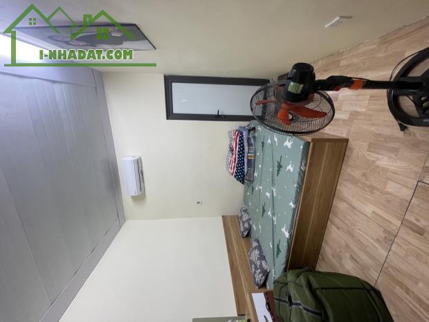 Cần bán gấp nhà ô tô đỗ cửa xây 1 lầu ngay sát ngã tư Vạn Phúc, chỉ 7.49 tỷ - 3